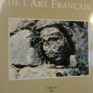 La sauvegarde de l'Art Français. Cahiers n° 20 Aide aux églises rurales