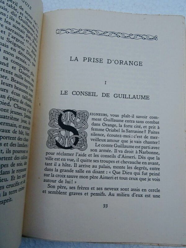 Légende de Guillaume d'orange – Image 6