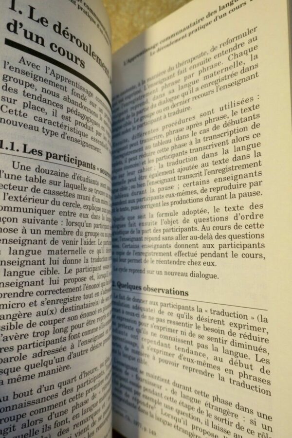 Les approches non conventionnelles des langues étrangères – Image 3