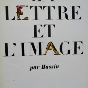 Lettre et l'image : La figuration dans l'alphabet latin du VIIIe siècle à ...