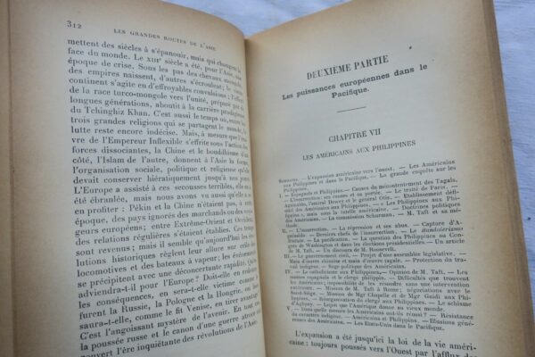 Lutte pour le Pacifique - Origines et résultats de la guerre russo-japonaise – Image 8