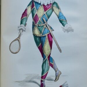 MARIVAUX OEUVRES DE MARIVAUX - THEATRE COMPLET 1878