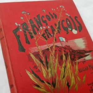 MONTEIL EDGAR FRANCOIS FRANCOIS ill-Loevy