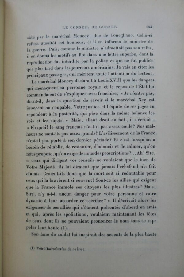 Maréchal Ney, 1815 – Image 5