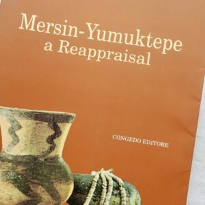 Mersin-yumuktepe a reappraisal