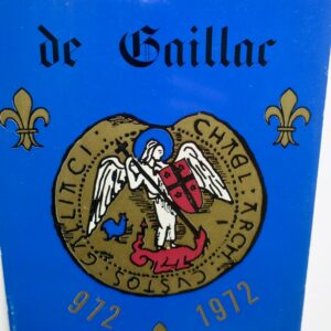Millénaire de Gaillac, 972-1972, manifestations générales