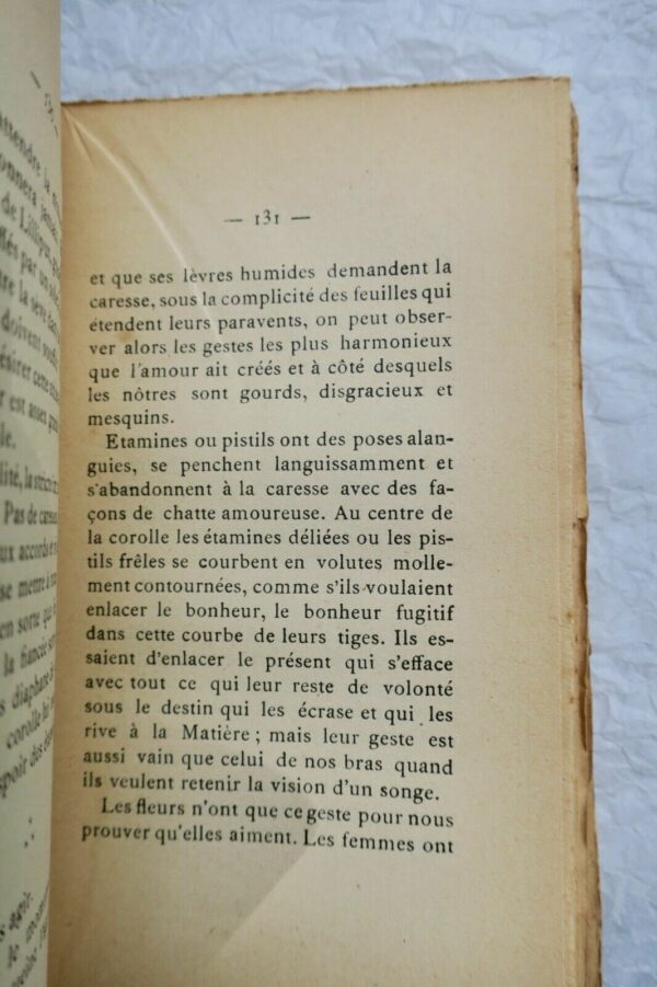 Millet l'ame philosophale + dédicace – Image 4