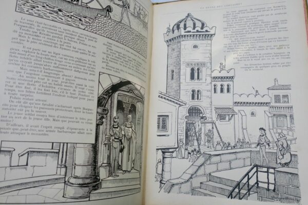 OMRY La reine des Corsaires – Image 4