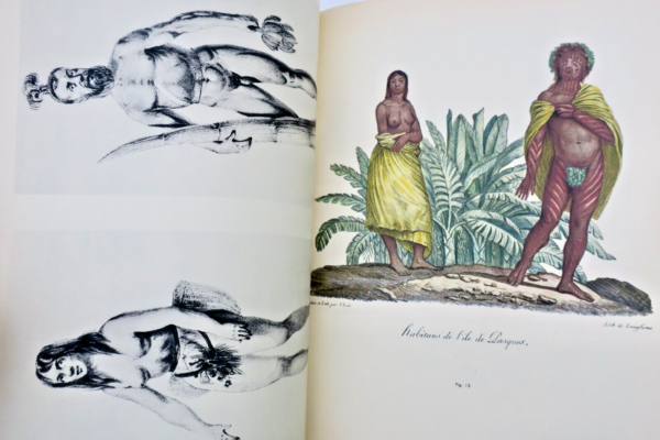 Pâques STEPHEN-CHAUVET Dr L'Ile de Pâques et ses mystères – Image 15