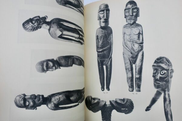 Pâques STEPHEN-CHAUVET Dr L'Ile de Pâques et ses mystères – Image 4