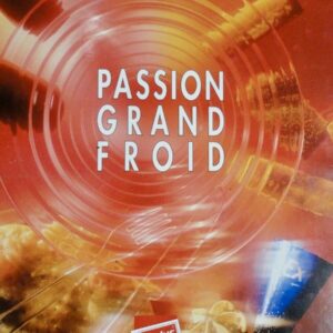 Passion Grand Froid L'histoire de France Glaces Findus de 1960 à 1998 Nestlé