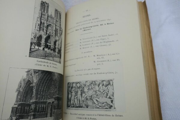 Photo Annuaire pour l'an 1900 – Image 4