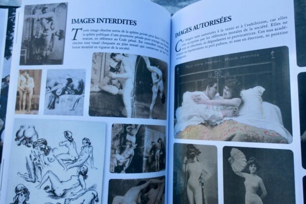 Prostitution La mondaine Histoire et archives de la police des moeurs – Image 14