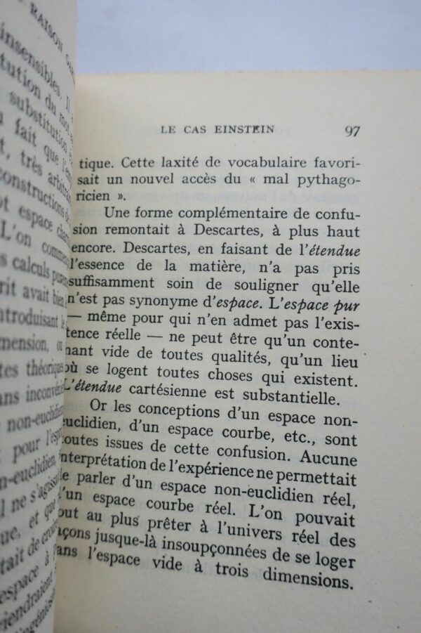 ROMAINS (Jules) Pour raison garder + dédicace – Image 7