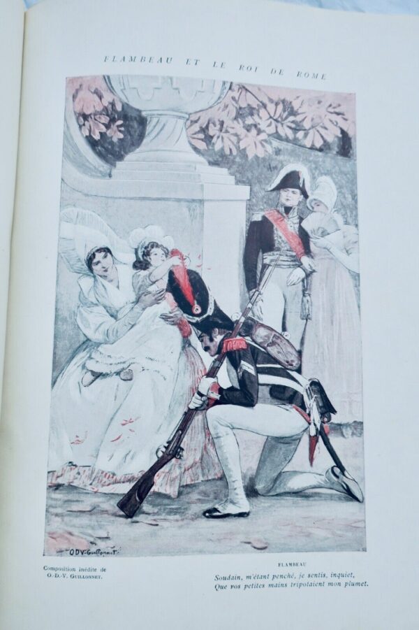 ROSTAND Edmond L'Aiglon Lafitte – Image 13
