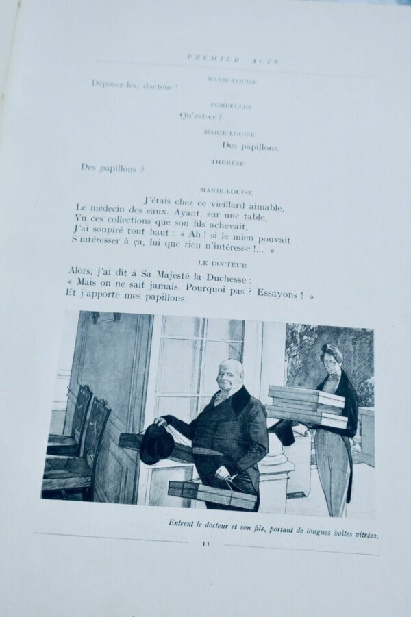 ROSTAND Edmond L'Aiglon Lafitte – Image 15
