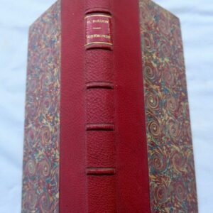 ROUJON  Miremonde 1895