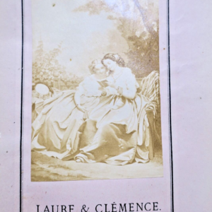 Reims Contes Remois. Dessins de E. Meissonier & de Foulquier 1864