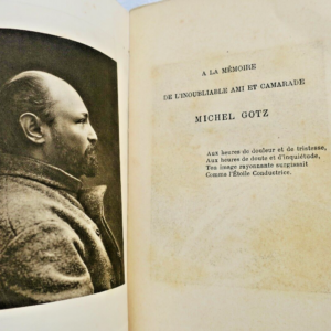 Russie Grigouri GUERCHOUNI  Dans les cachots de Nicolas II