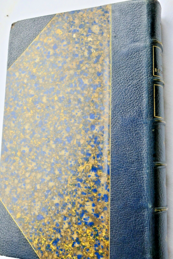SEVIGNE  Lettres de Madame de Sévigné 1862 – Image 7