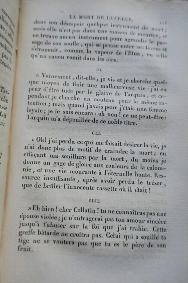 SHAKESPEARE Oeuvres traduites de l'anglais par Letourneur 1821 – Image 4