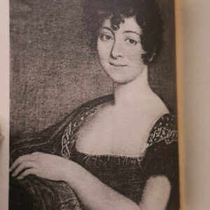 STENDHAL : Lettres à Pauline. 1921