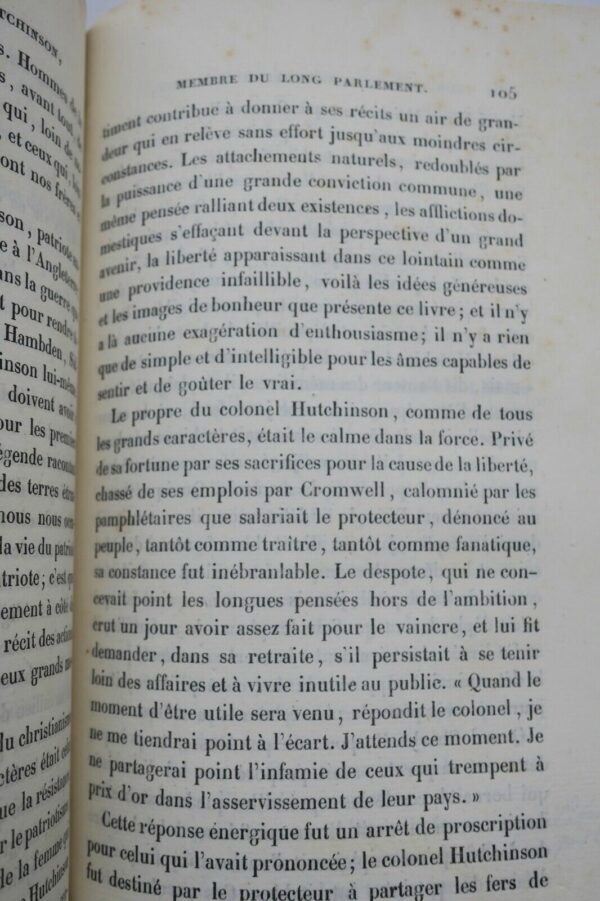 THIERRY  Dix ans d'Etudes Historiques 1836 – Image 6