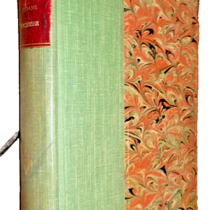 TINSEAU  Le Secrétaire de Madame la Duchesse