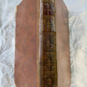 TOBIE. Poème en Quatre Chants 1773
