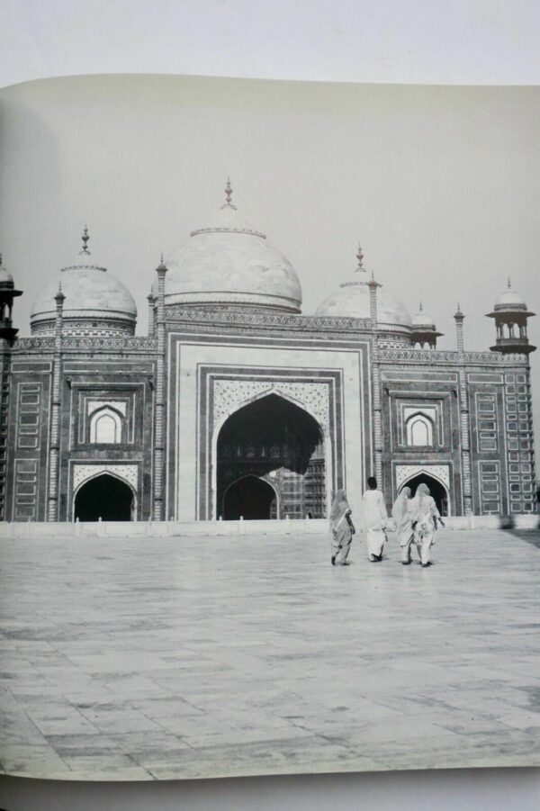 Tapis des Indes – Image 13