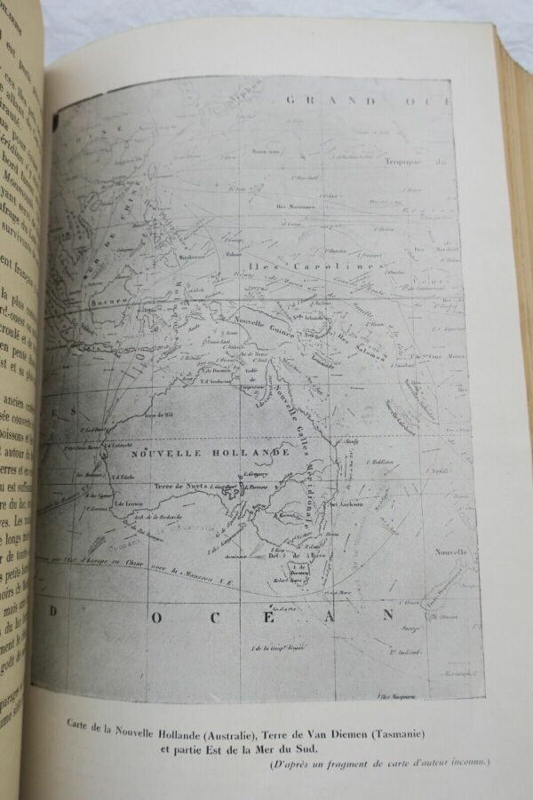 Voiliers derniers grands voiliers. Histoire des longs-courriers nantais... – Image 10