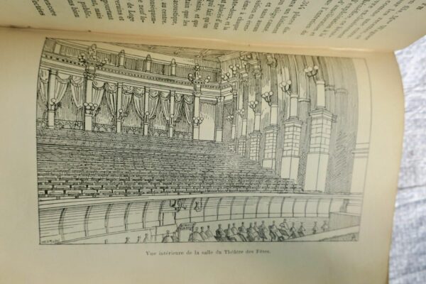 WAGNER VOYAGE ARTISTIQUE A BAYREUTH – Image 9