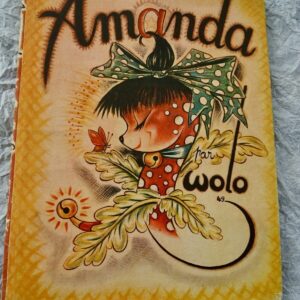 WOLO Amanda  1949