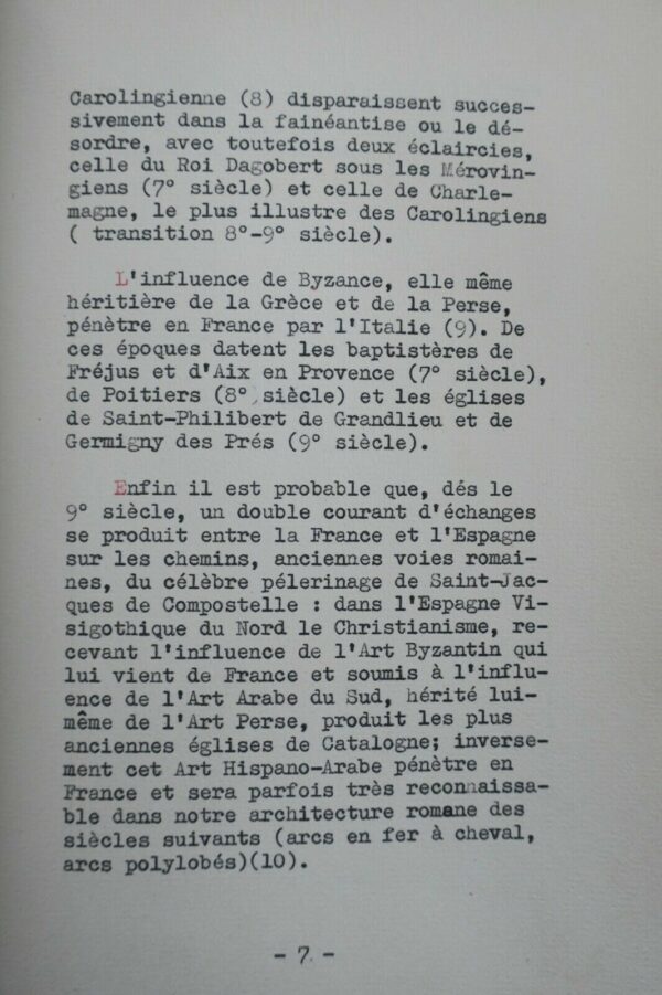 architecture Hallopeau le livre de raison de l'architecture 1949 – Image 7