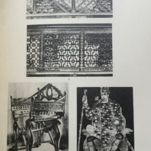art pré-roman MONUMENTS 1938