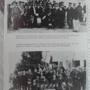 la  musique en Savoie au XIXe siècle