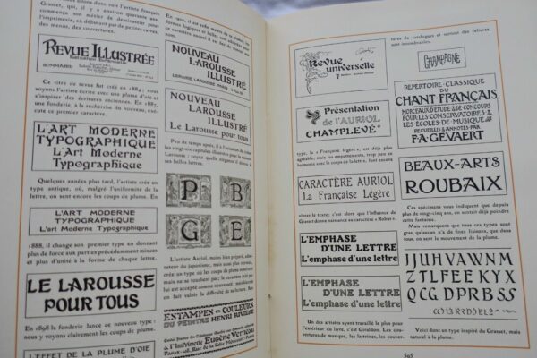 livre LE MUSEE DU LIVRE belgique 1915  3 lithographies originales – Image 10