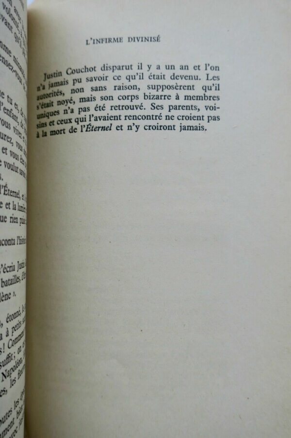 APOLLINAIRE Le poète assassiné EO – Image 4
