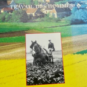 Agriculture Protection des cultures et travail des hommes