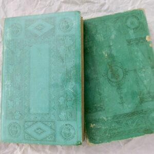 Almanach dédié aux demoiselles 1825