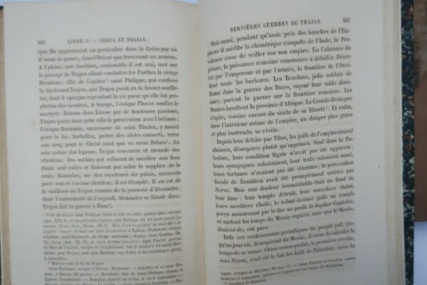 Antonins Rome Judée 1863. – Image 6