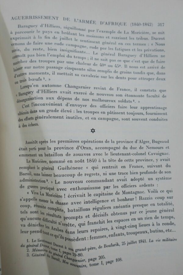 Armée d'Afrique de 1830 à 1852 – Image 3