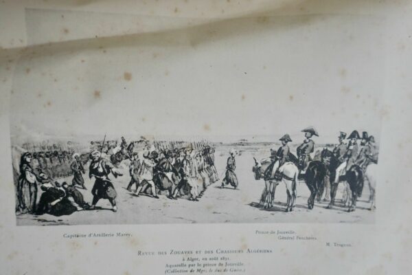 Armée d'Afrique de 1830 à 1852 – Image 6