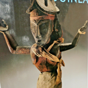 Art Of Northwest New Guinea From Geelvink Bay, Humboldt Bay & Lake Sentani