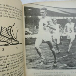 Athlétisme Fédération Française d'Athlétisme  Courses