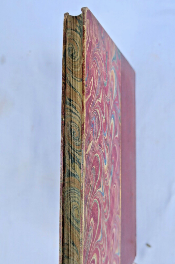 BEAUMARCHAIS  La Folle Journée, ou le Mariage de Figaro 1785 – Image 4