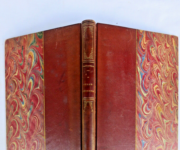 BEAUMARCHAIS  La Folle Journée, ou le Mariage de Figaro 1785
