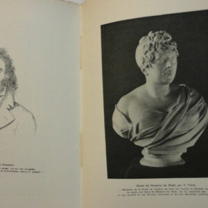 BENJAMIN CONSTANT        Rieder 1930