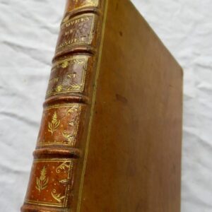BOSSUET  OEUVRES de Messire Jacques Bénigne BOSSUET 1748