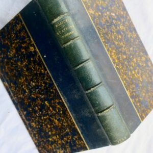 BOSSUET, Oraisons funèbres 1883